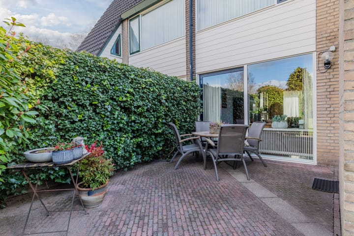 Foto 31 van Fazantenlaan 36