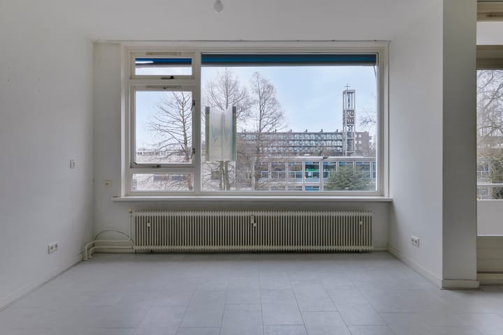 Foto 5 van Kerkwervesingel 135