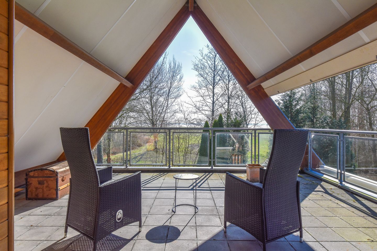 Photo 25 of Wolkenveld 24