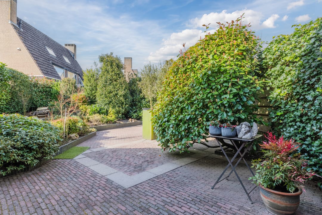 Foto 32 van Fazantenlaan 36