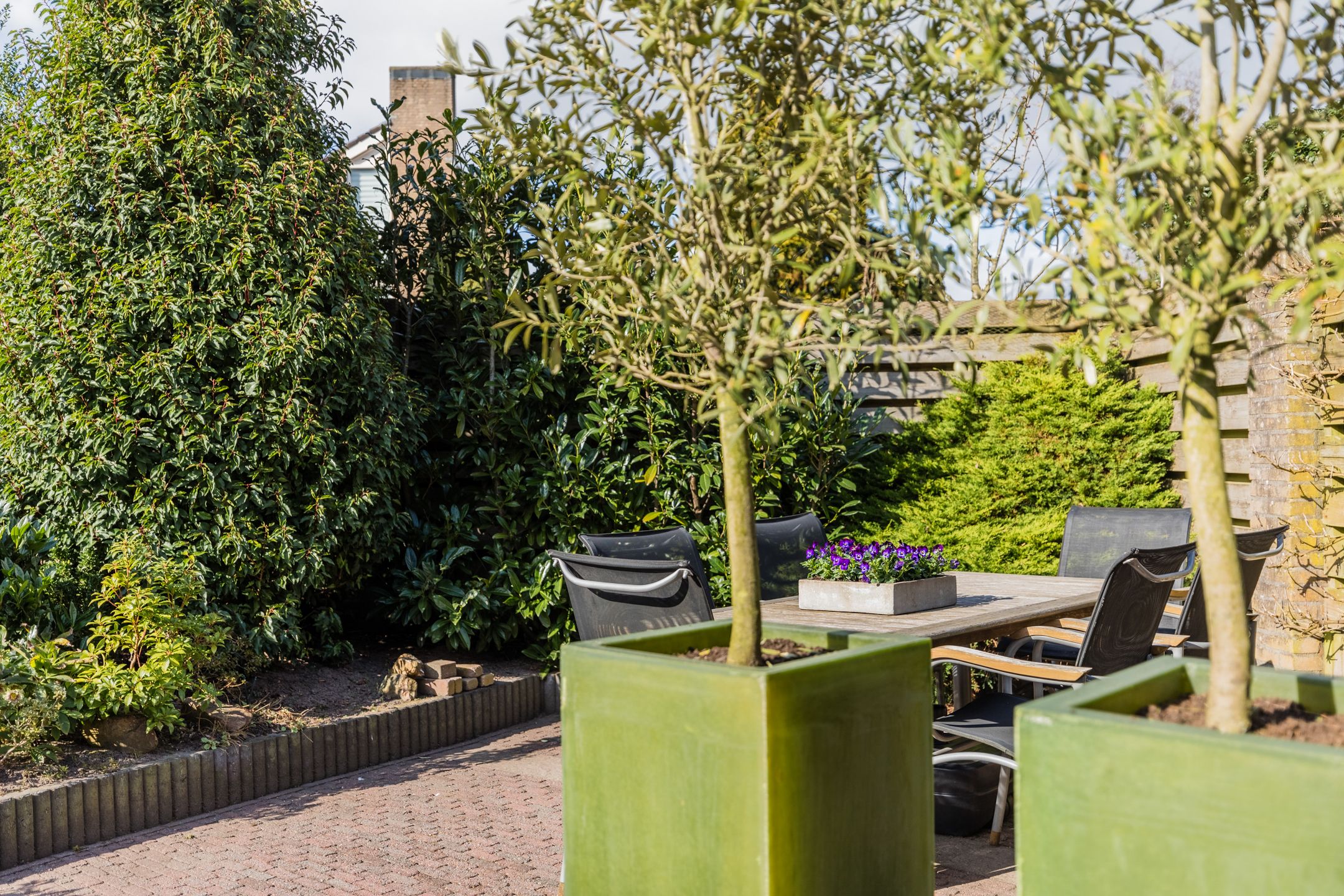 Foto 33 van Fazantenlaan 36