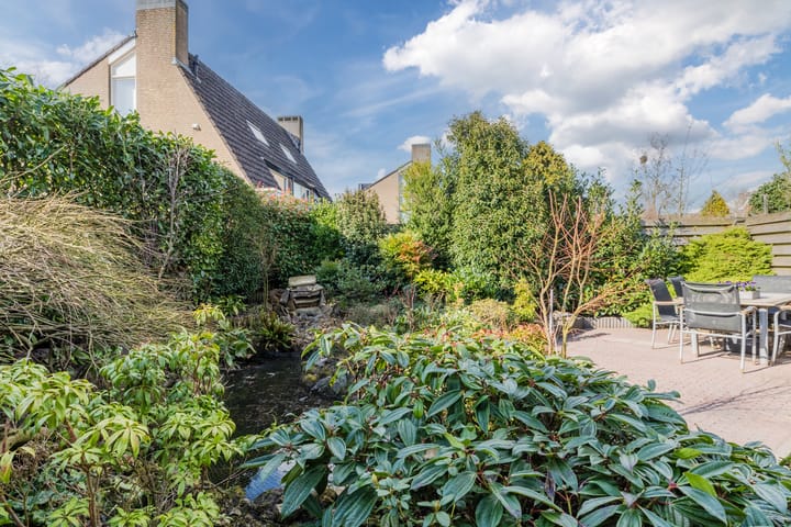 Foto 34 van Fazantenlaan 36