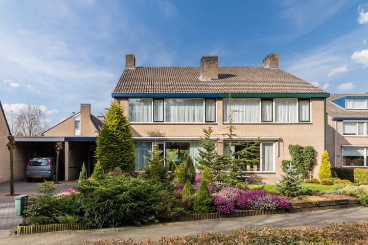 Foto 35 van Fazantenlaan 36