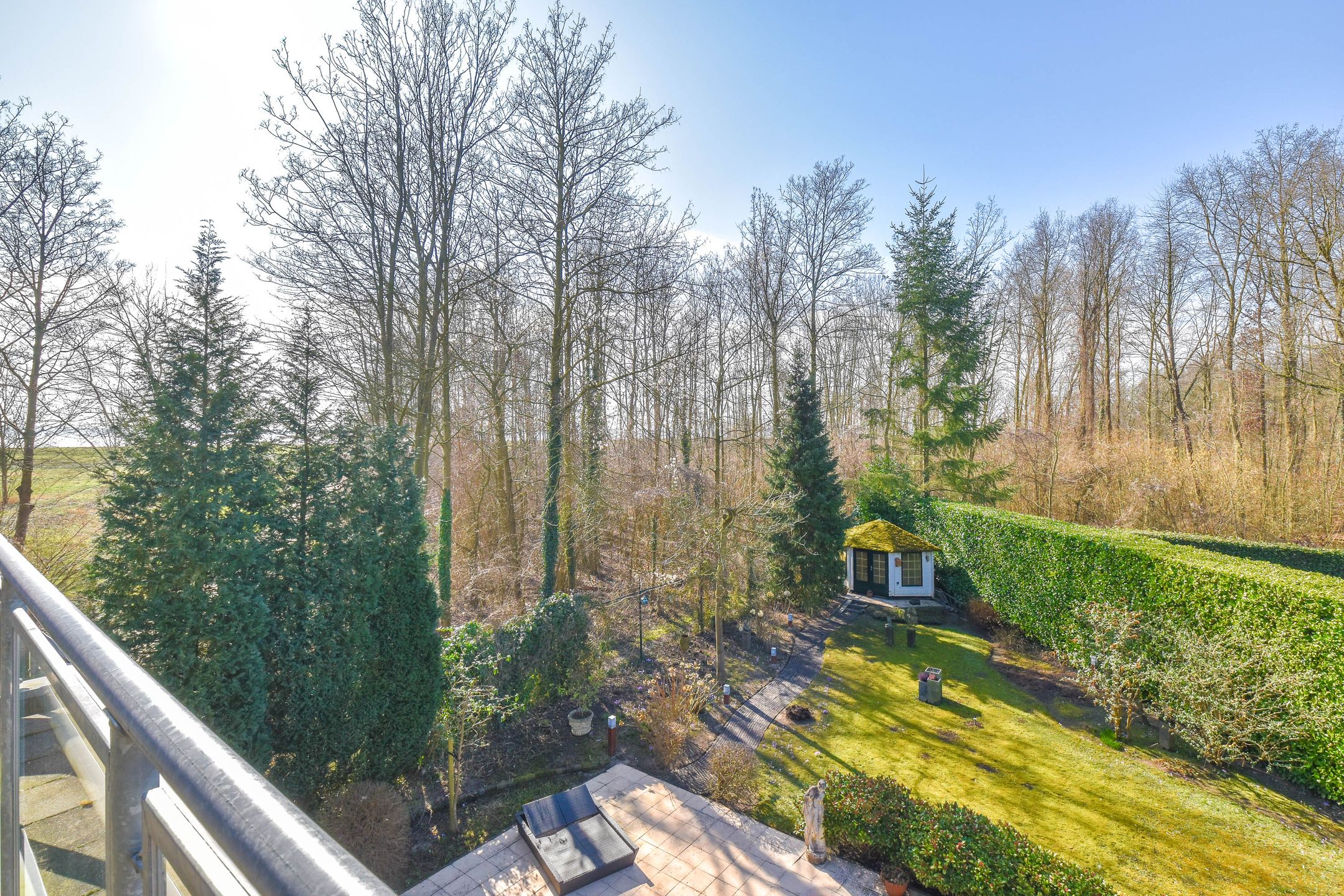 Photo 30 of Wolkenveld 24