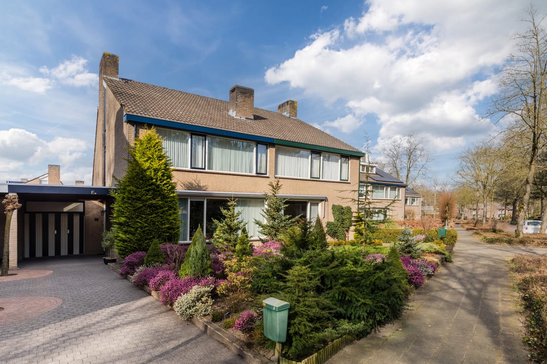 Foto 37 van Fazantenlaan 36