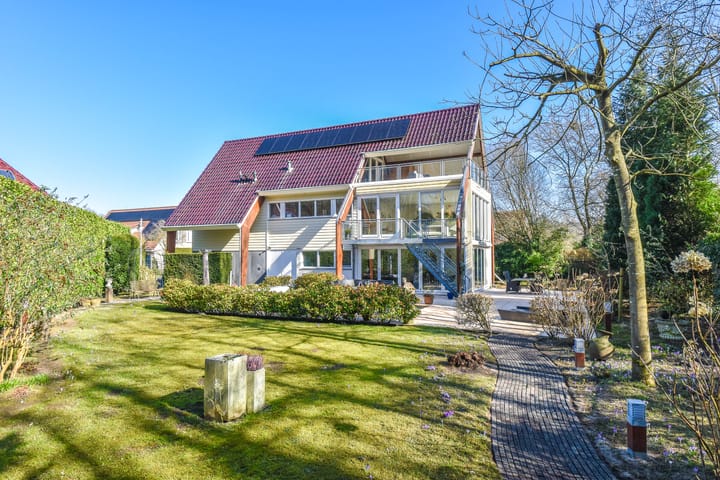 Foto 31 van Wolkenveld 24