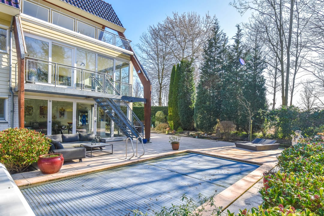 Photo 32 of Wolkenveld 24