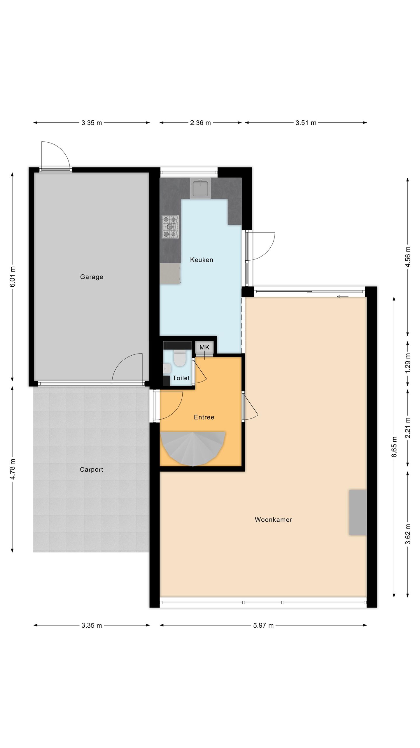 Foto 40 van Fazantenlaan 36