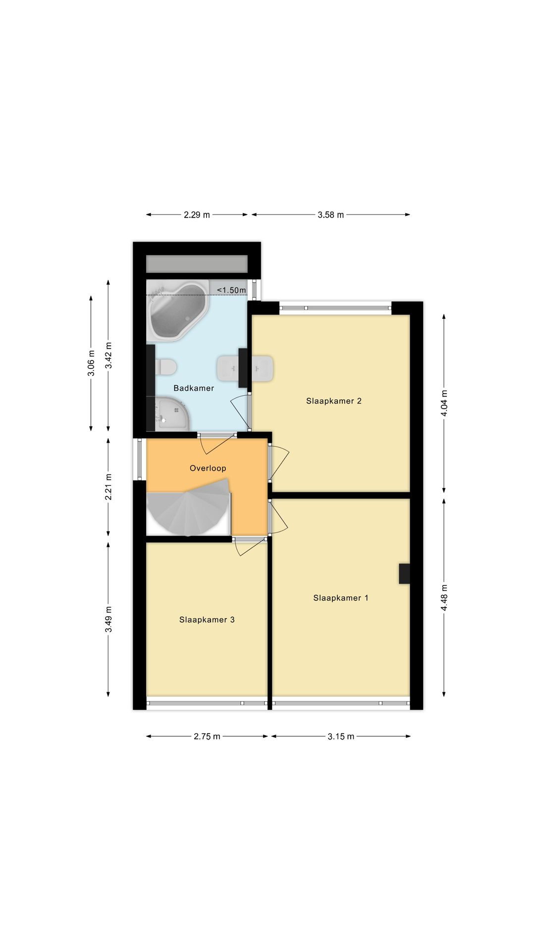Foto 41 van Fazantenlaan 36