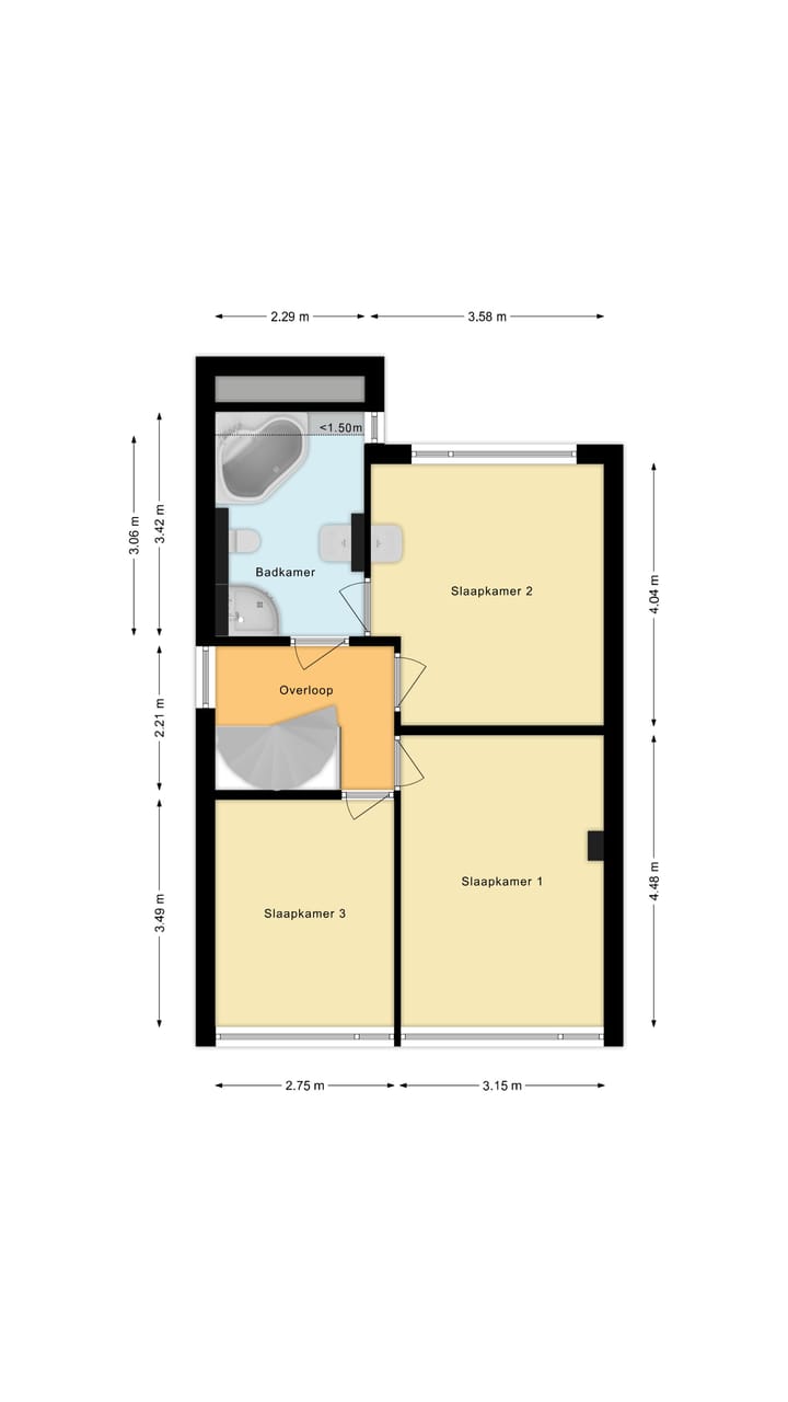 Foto 41 van Fazantenlaan 36