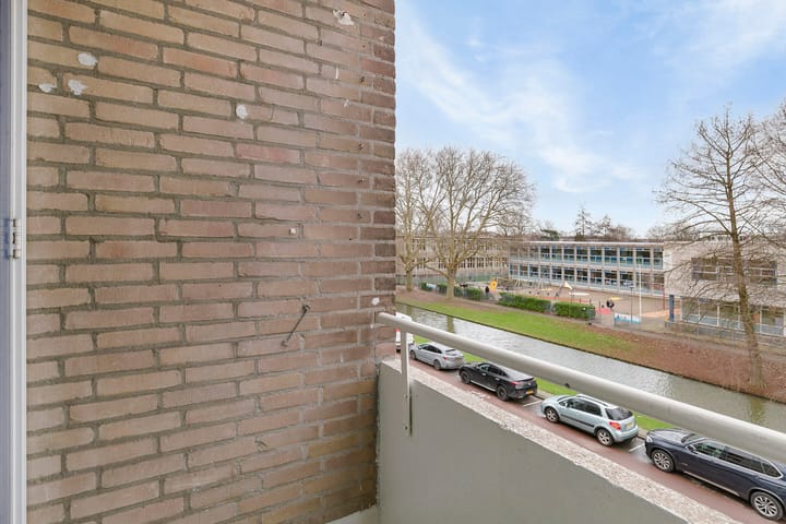 Foto 16 van Kerkwervesingel 135