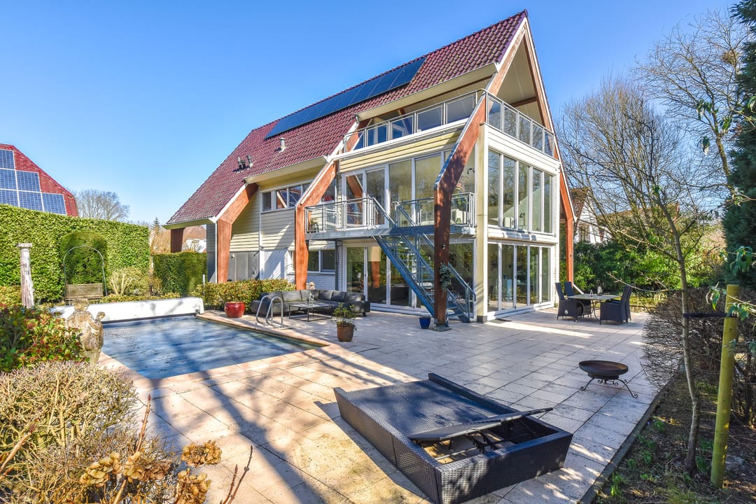 Photo 38 of Wolkenveld 24