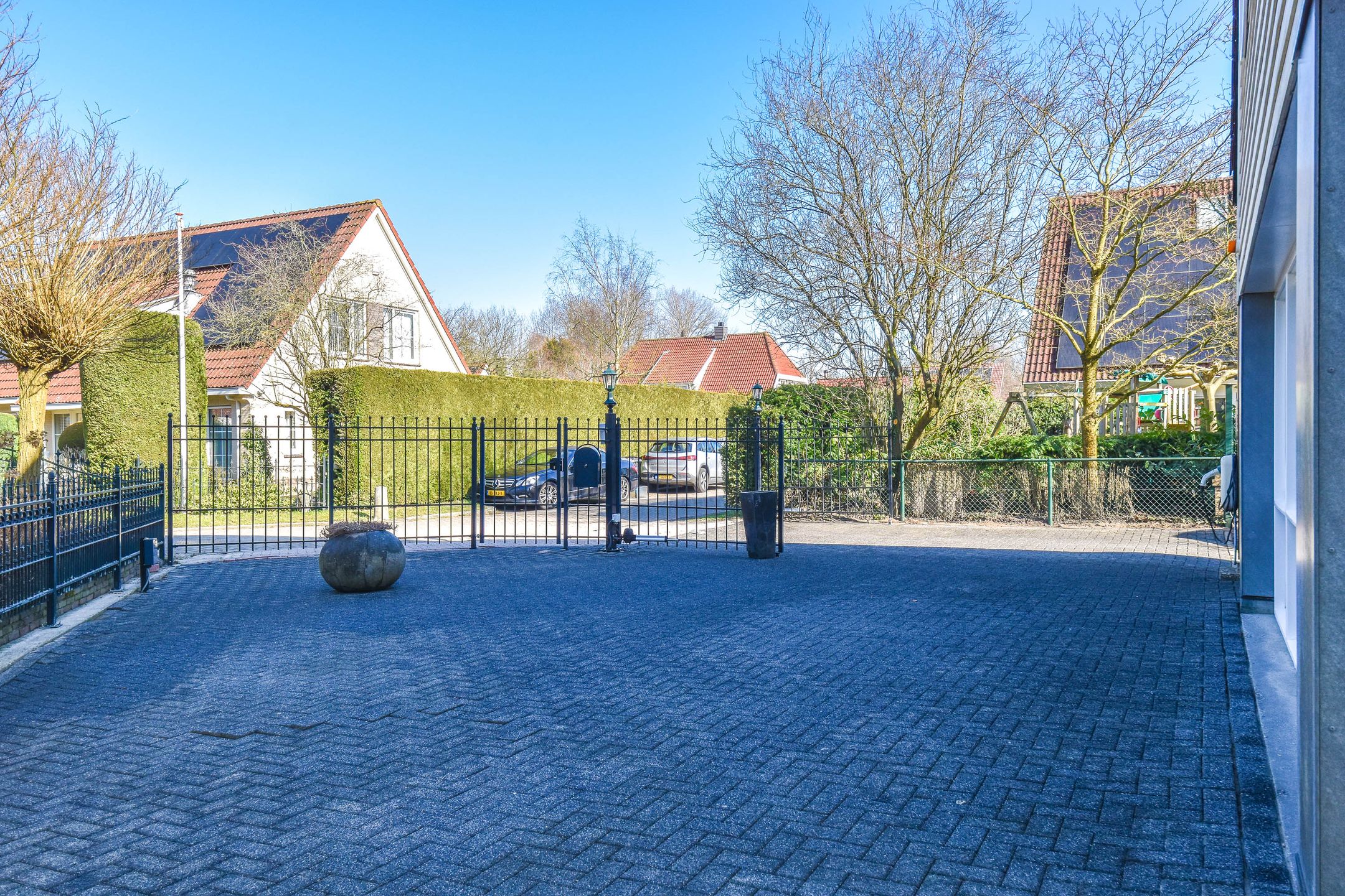 Photo 39 of Wolkenveld 24