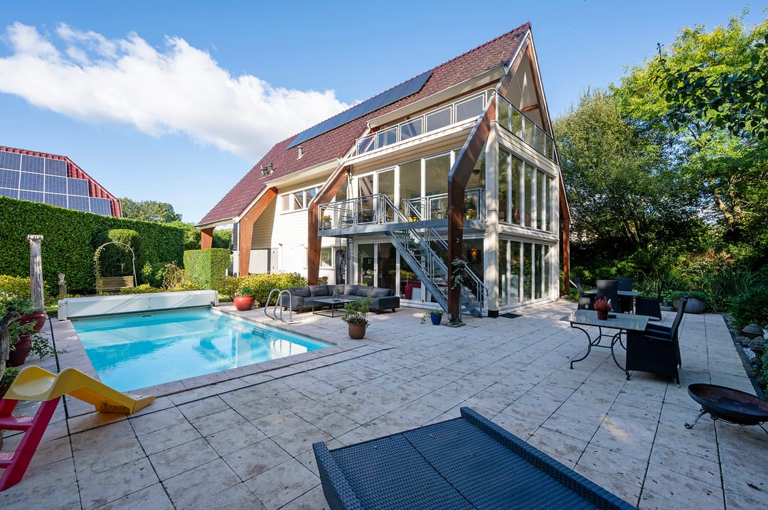 Photo 41 of Wolkenveld 24