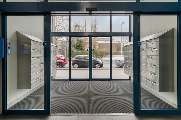 Foto 24 van Kerkwervesingel 135