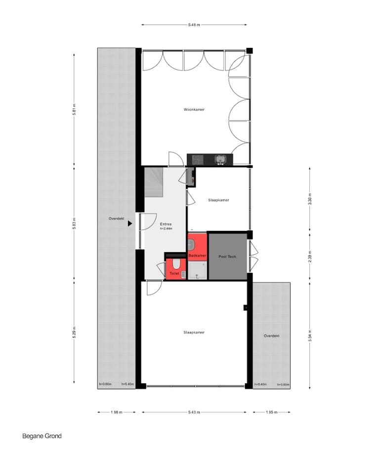 Photo 43 of Wolkenveld 24