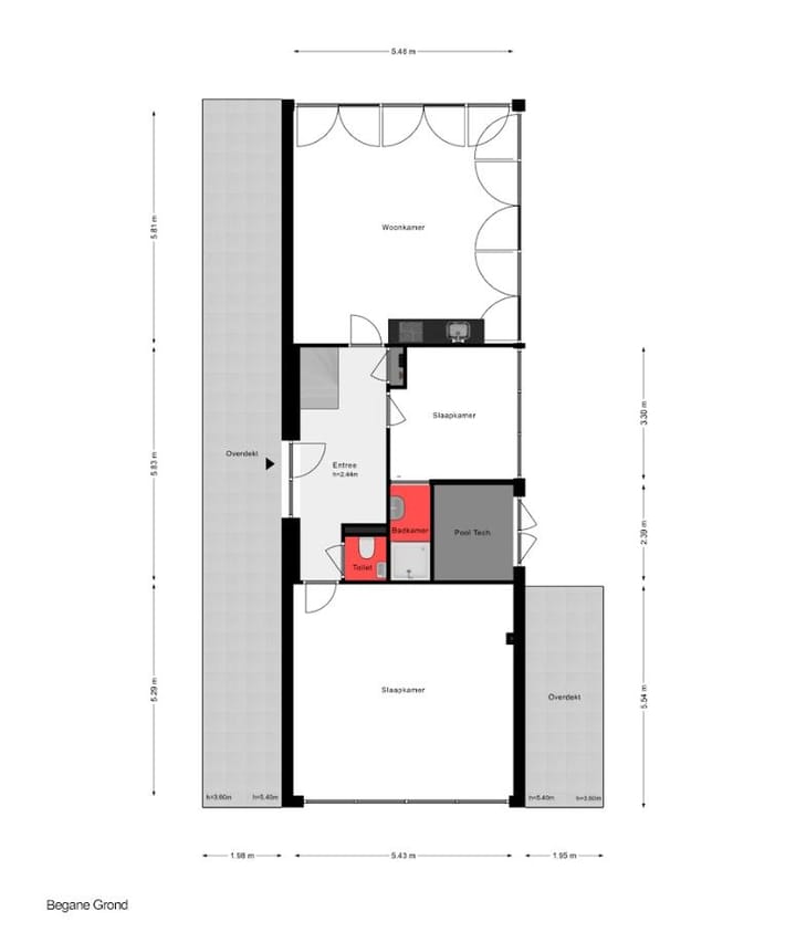 Foto 43 van Wolkenveld 24
