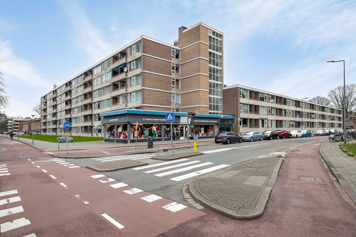 Foto 25 van Kerkwervesingel 135