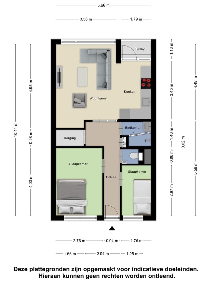 Foto 26 van Kerkwervesingel 135