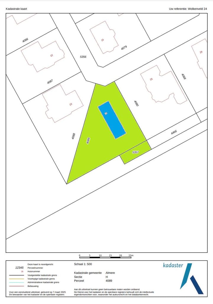 Foto 46 van Wolkenveld 24