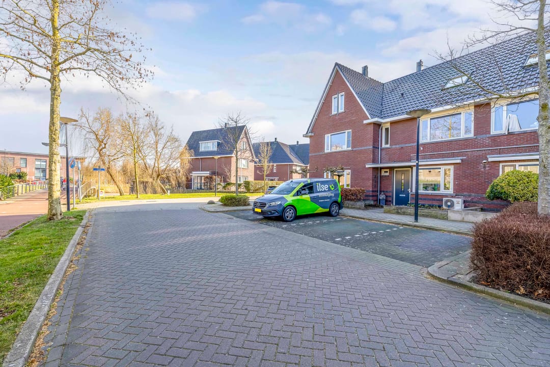 Foto 2 van Johanna van Woudelaan 58