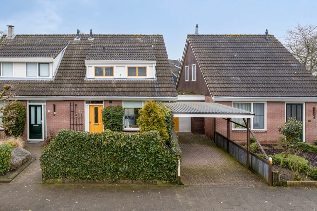 Foto 1 van Barink 16