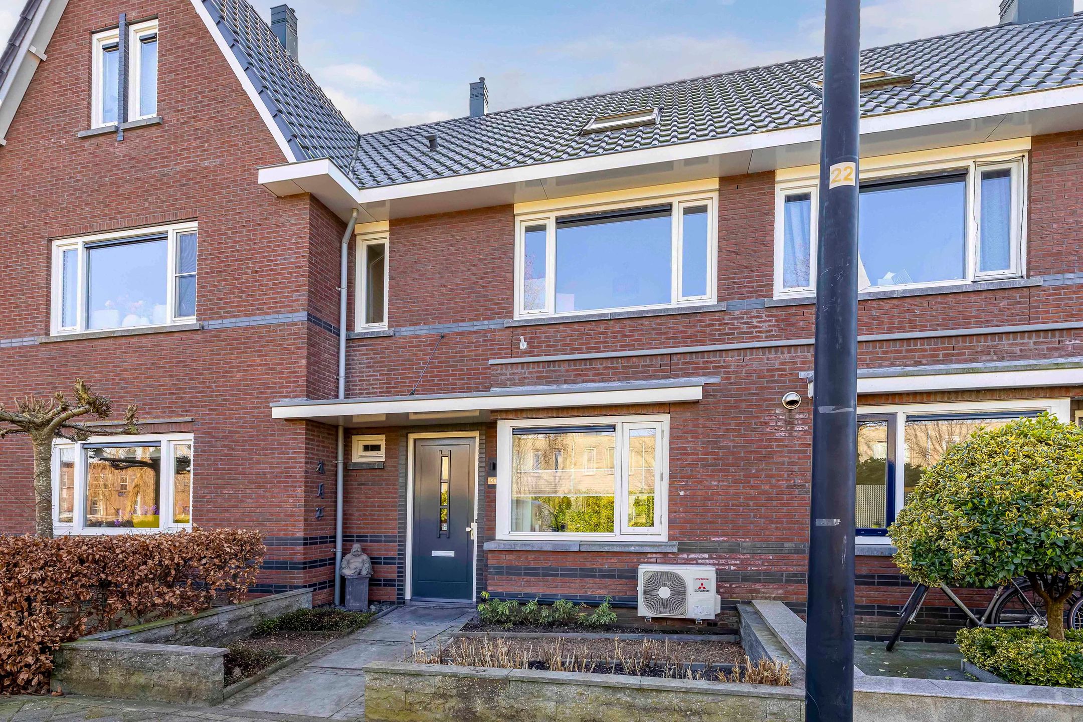 Foto 3 van Johanna van Woudelaan 58