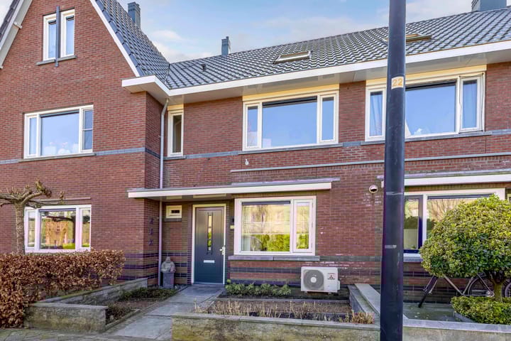 Foto 3 van Johanna van Woudelaan 58