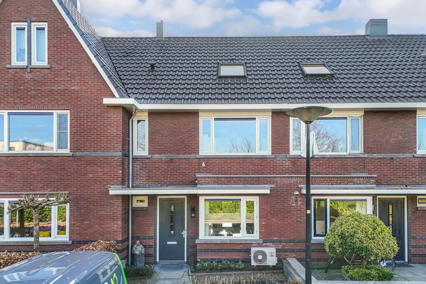 Foto 4 van Johanna van Woudelaan 58