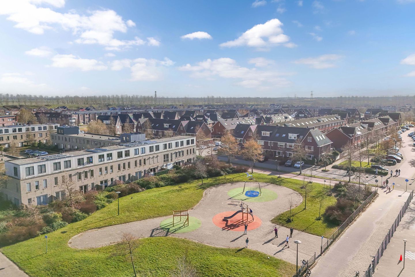 Foto 5 van Johanna van Woudelaan 58