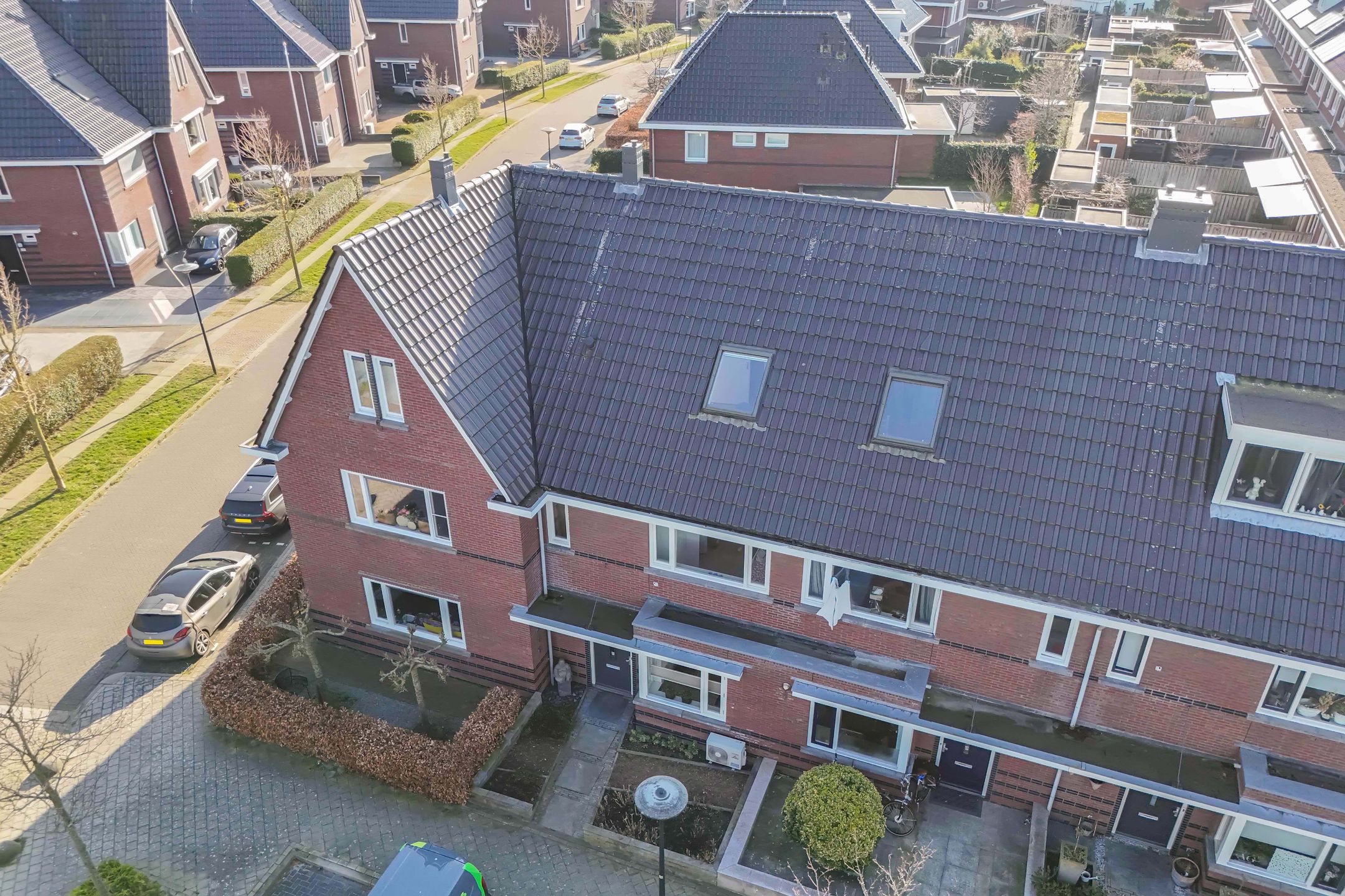 Foto 6 van Johanna van Woudelaan 58