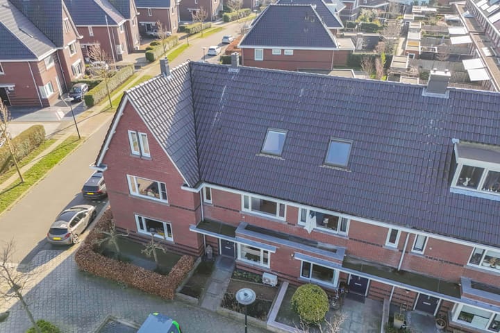 Foto 6 van Johanna van Woudelaan 58