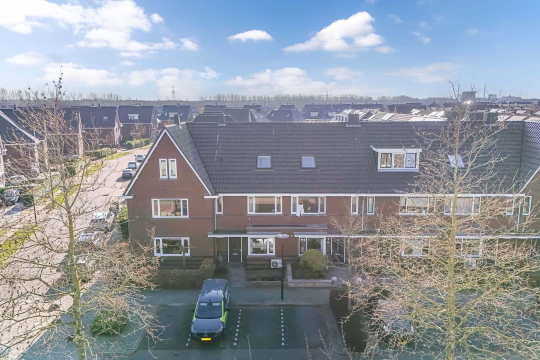 Foto 7 van Johanna van Woudelaan 58