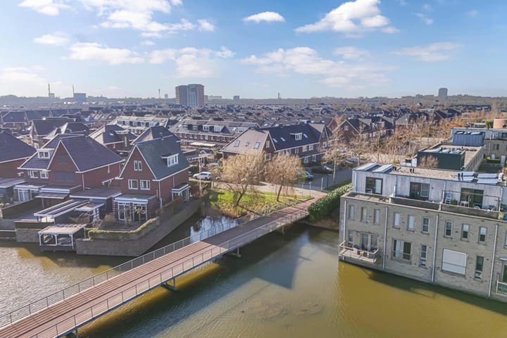 Foto 8 van Johanna van Woudelaan 58