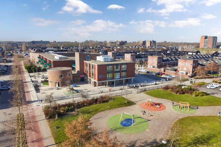 Foto 9 van Johanna van Woudelaan 58