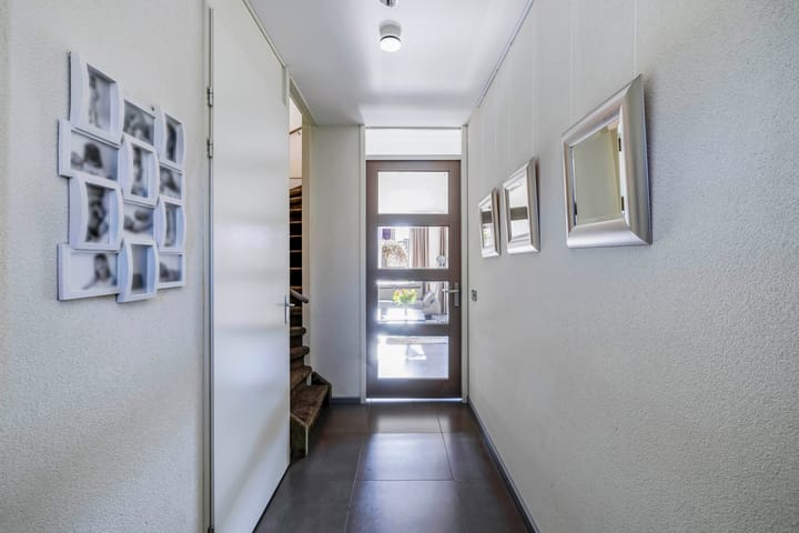 Foto 10 van Johanna van Woudelaan 58