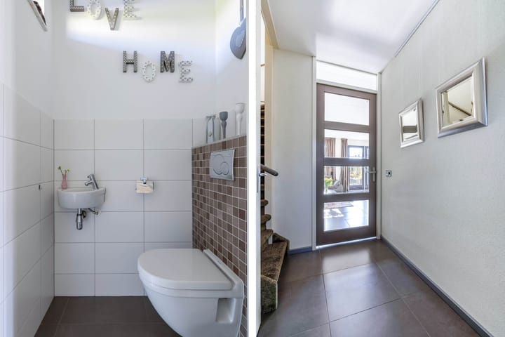 Foto 11 van Johanna van Woudelaan 58