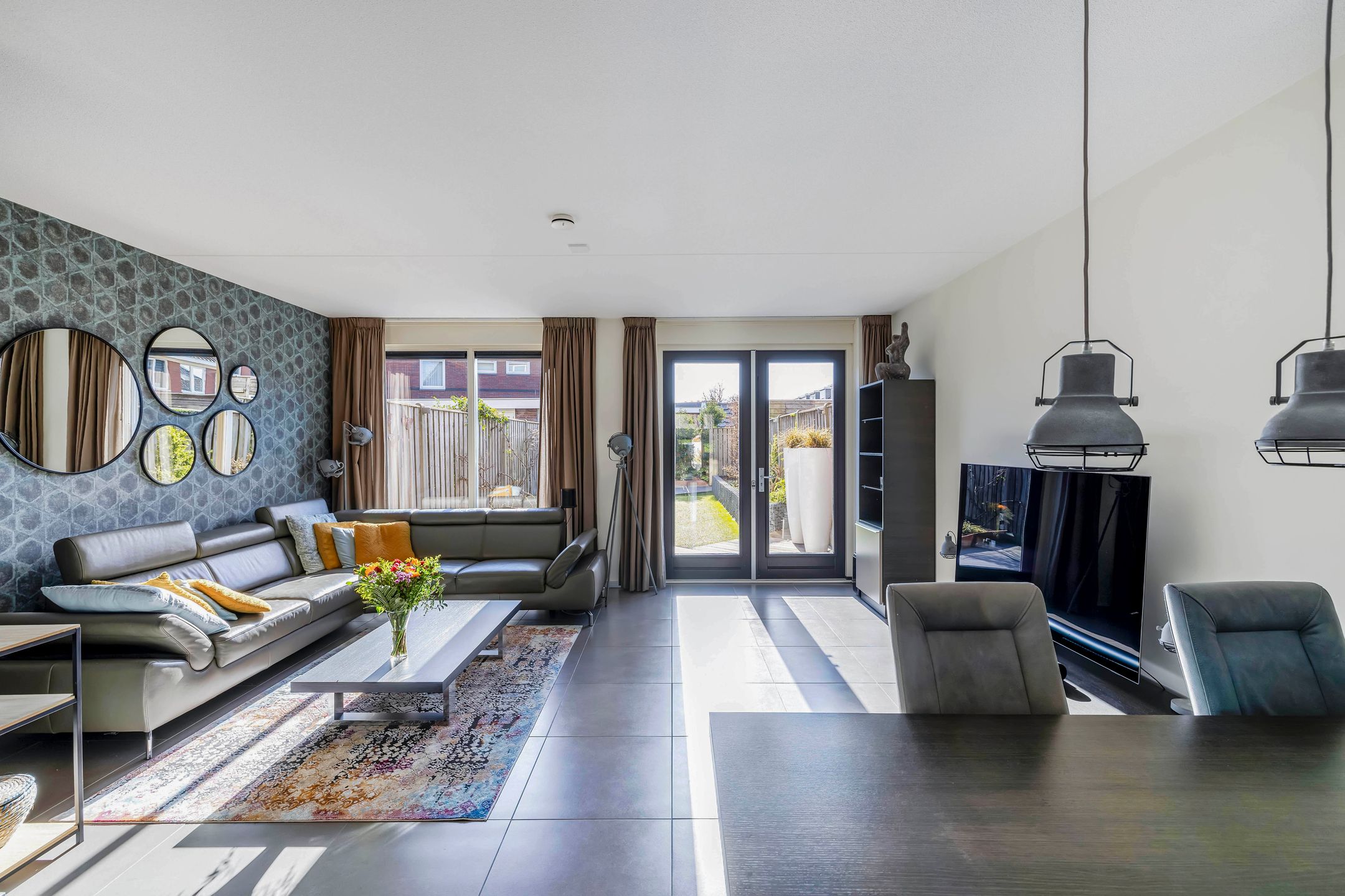 Foto 12 van Johanna van Woudelaan 58