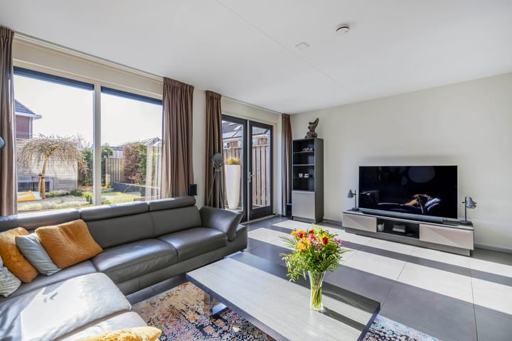 Foto 13 van Johanna van Woudelaan 58