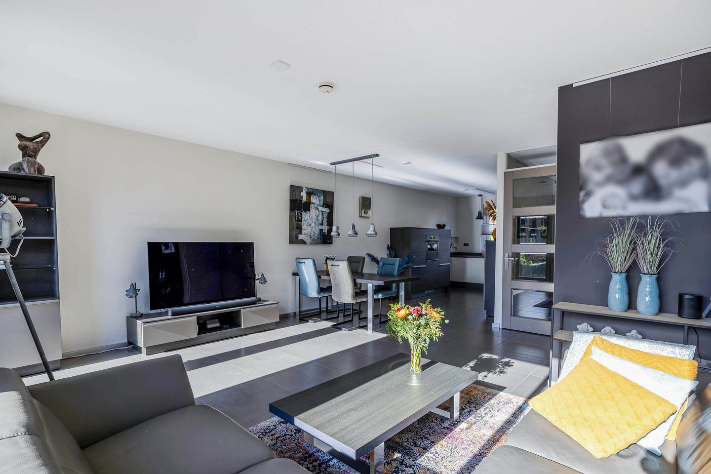 Foto 14 van Johanna van Woudelaan 58