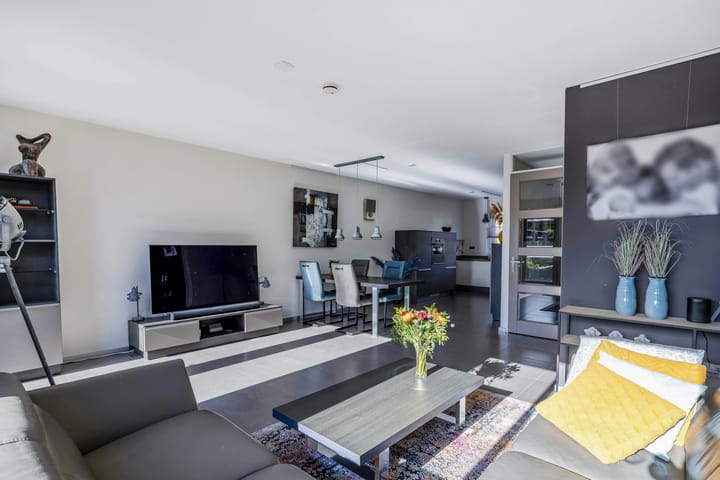 Foto 14 van Johanna van Woudelaan 58