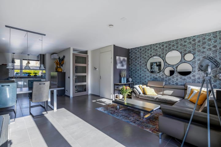 Foto 15 van Johanna van Woudelaan 58