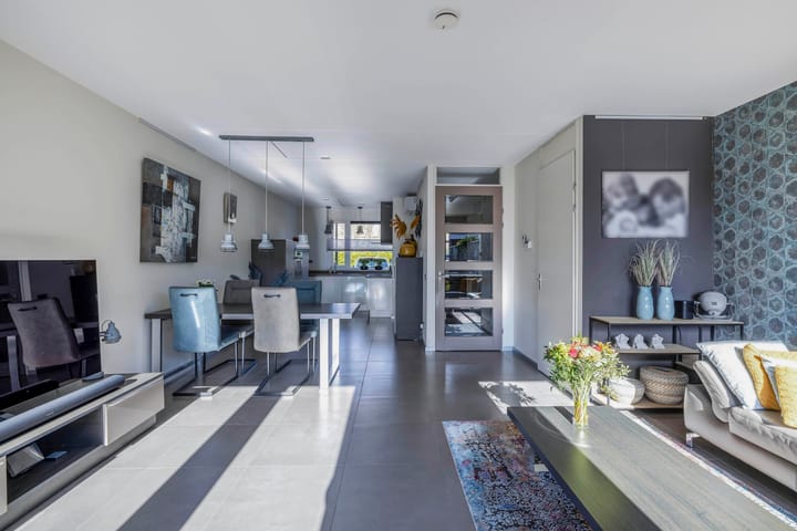 Foto 16 van Johanna van Woudelaan 58