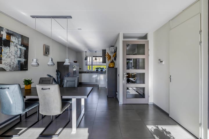 Foto 18 van Johanna van Woudelaan 58