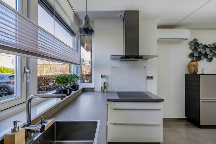 Foto 21 van Johanna van Woudelaan 58