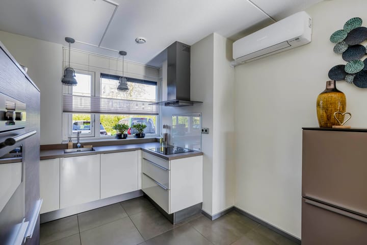 Foto 22 van Johanna van Woudelaan 58