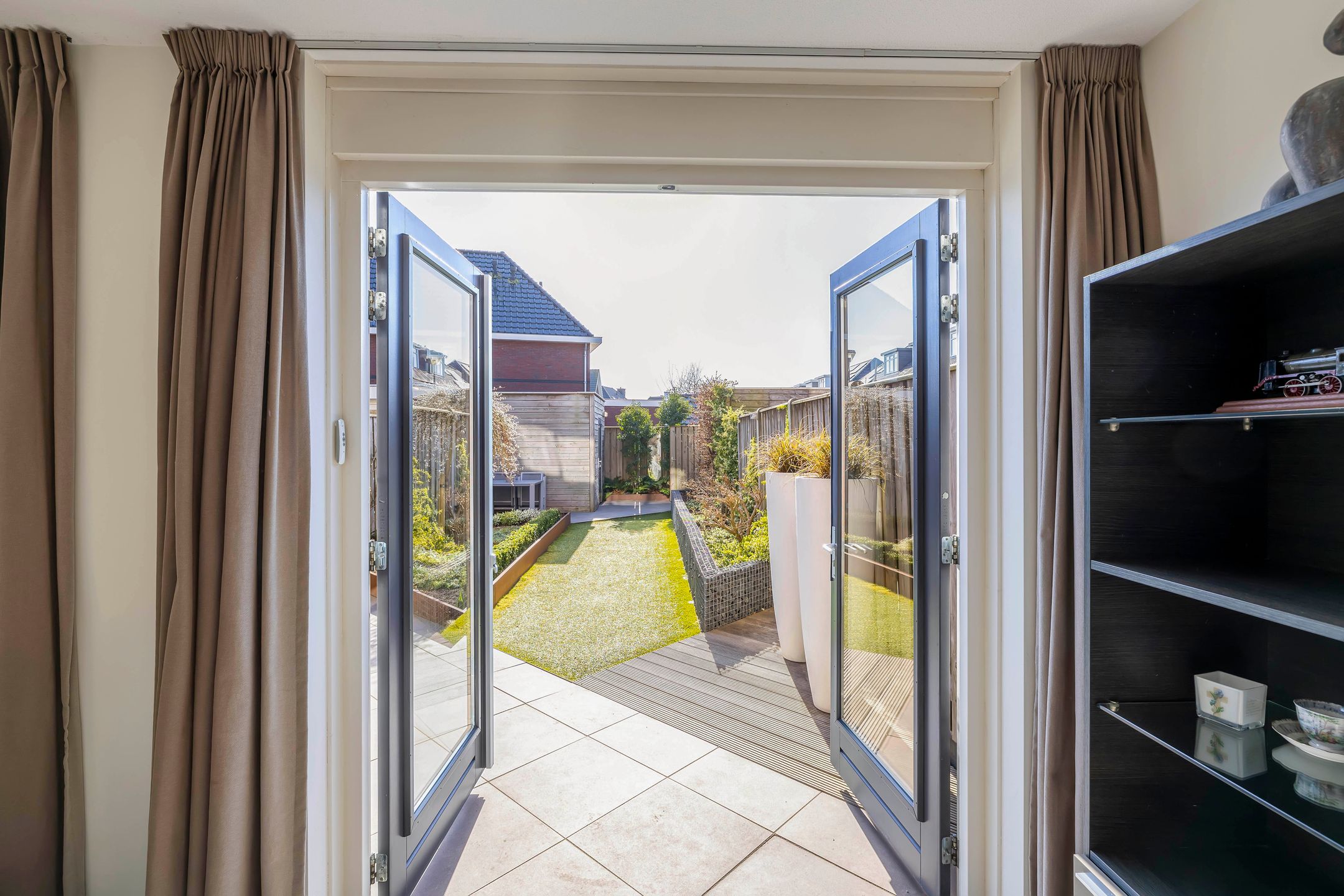 Foto 24 van Johanna van Woudelaan 58