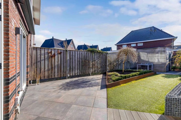 Foto 26 van Johanna van Woudelaan 58