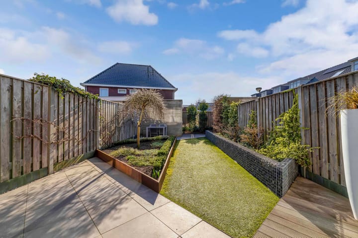 Foto 27 van Johanna van Woudelaan 58