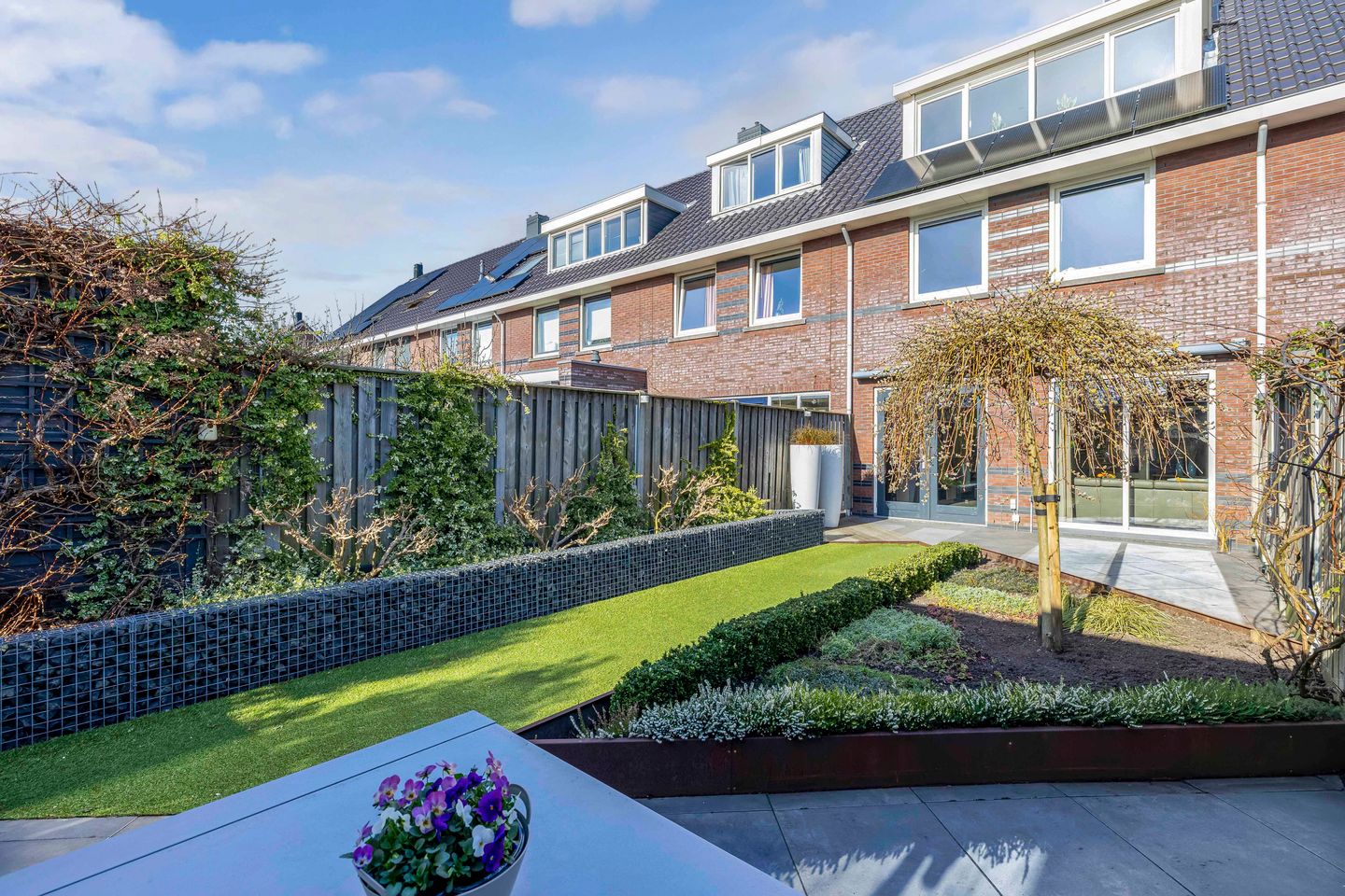 Foto 29 van Johanna van Woudelaan 58